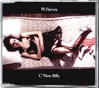 PJ Harvey - C'Mon Billy